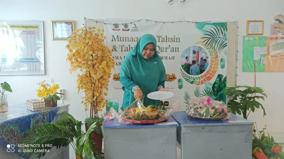 Siswa menjadi Pelopor Peringatan HGN 2022