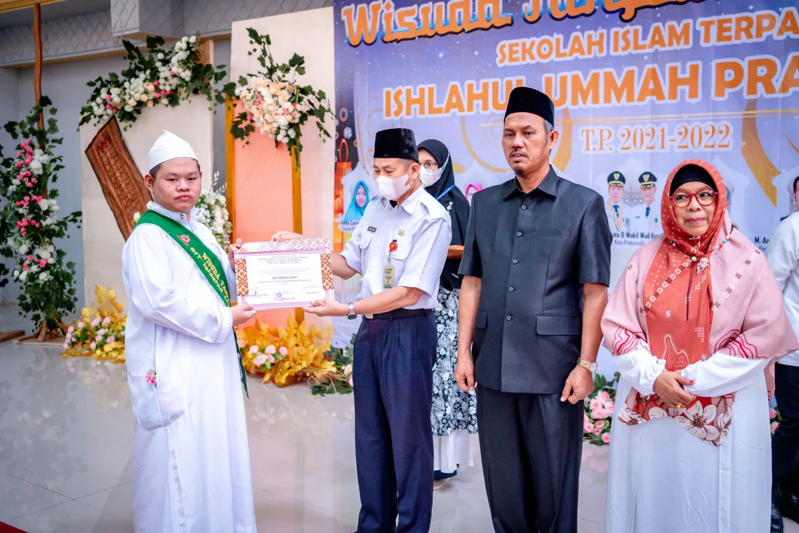 Generasi Muda Generasi Harapan Bangsa