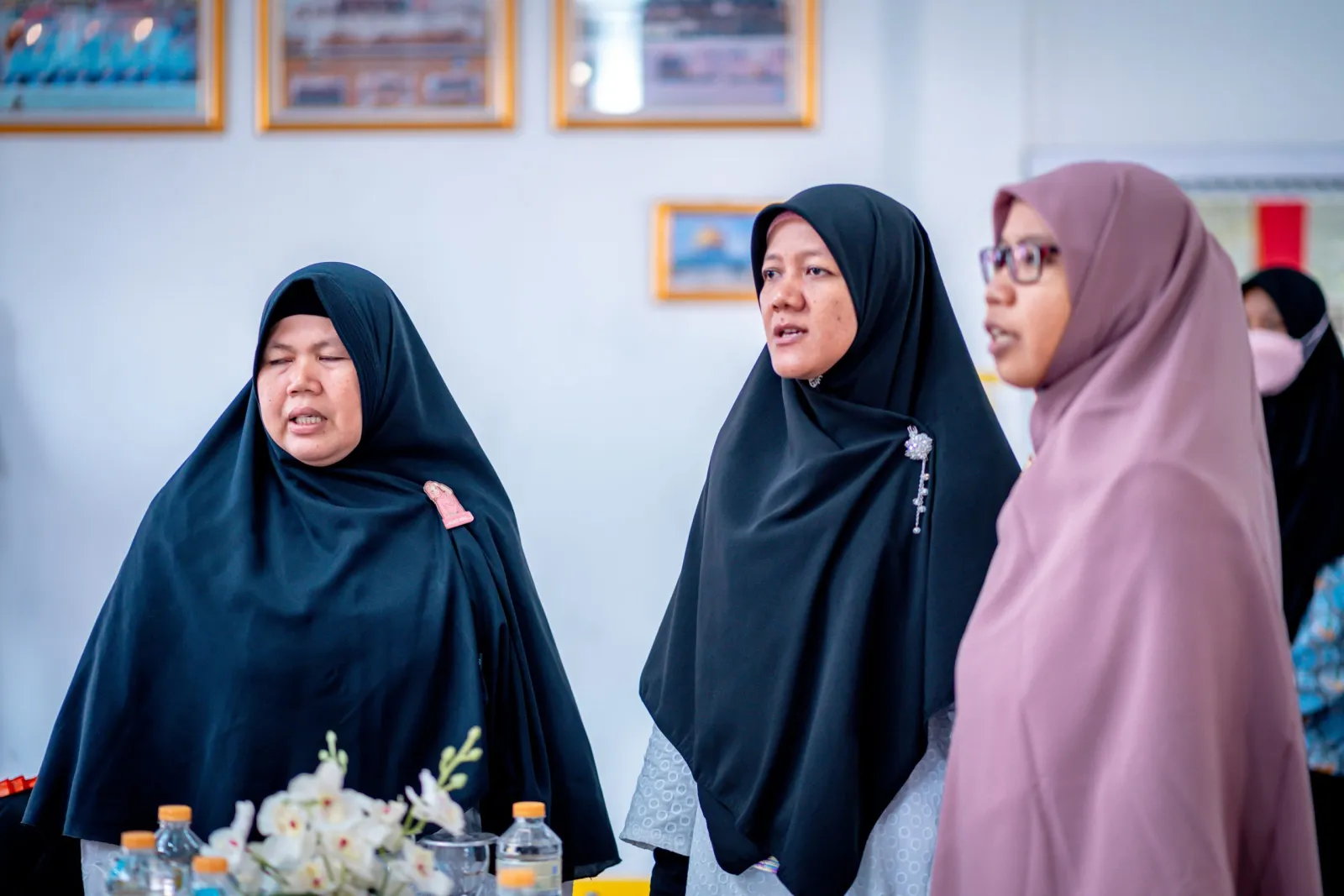 Menjadi Orang Tua Idaman Anak