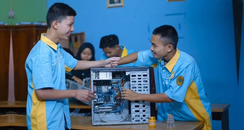 Pentingnya Pendidikan islam di Era Globalisasi