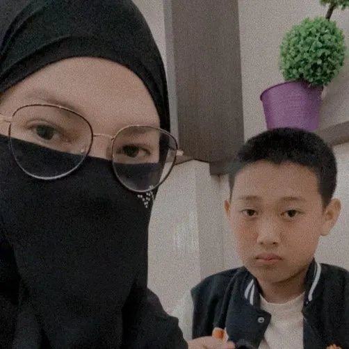 Ayu Putri