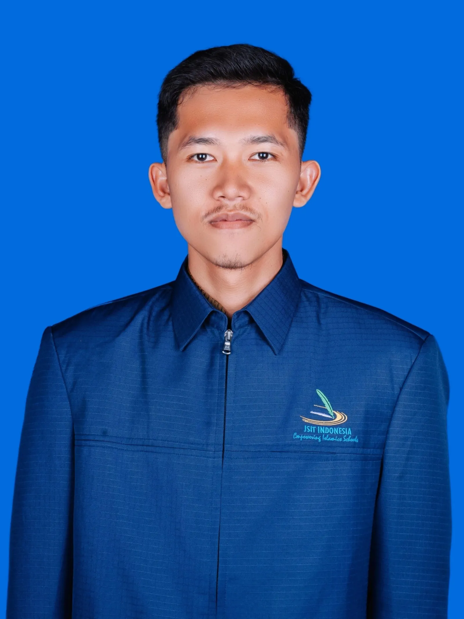 Agi Gustiawan, S.Pd