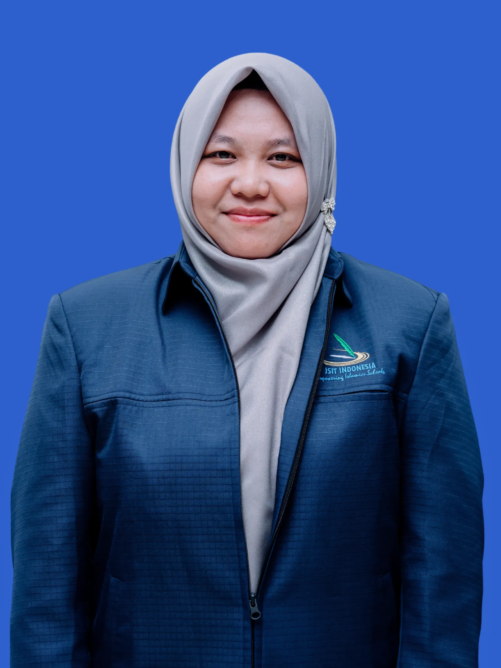 Anita Carlyna, S. IP., M.Pd