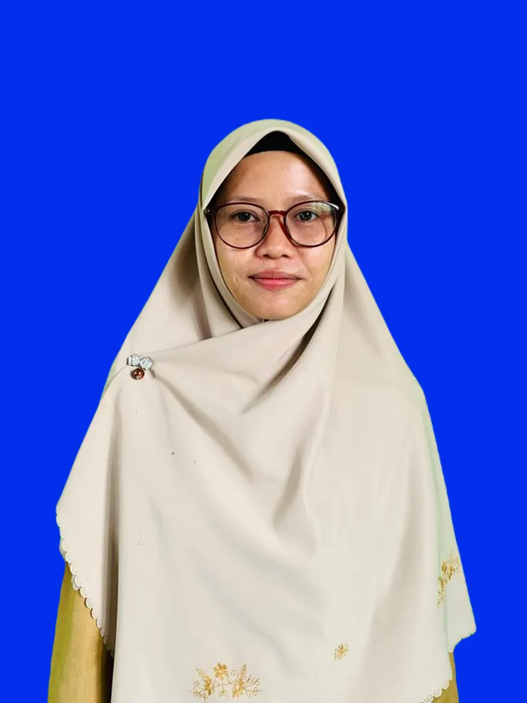Sesiana Giovani Lestari, S. Pd