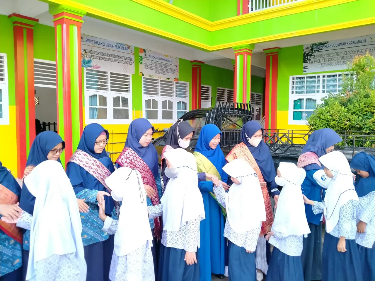 Hari Pendidikan Nasional 2023