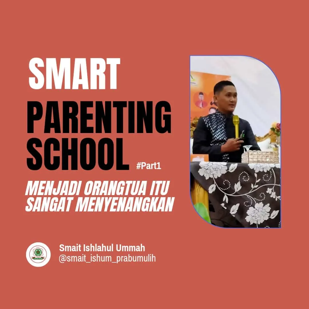 SMART PARENTING SCHOOL