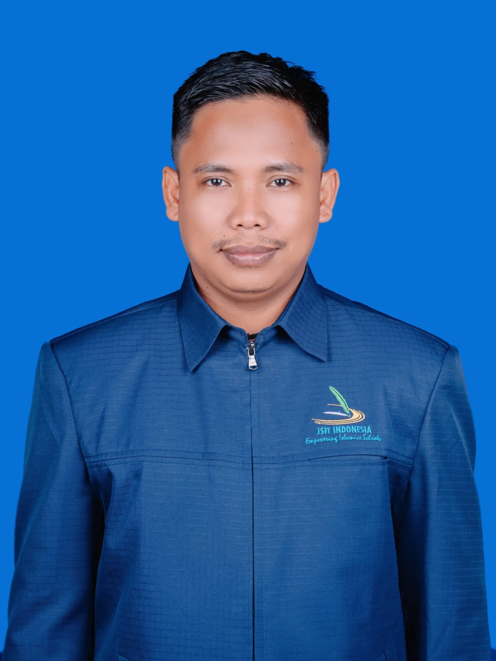 Herman Nurdiansyah, S.E