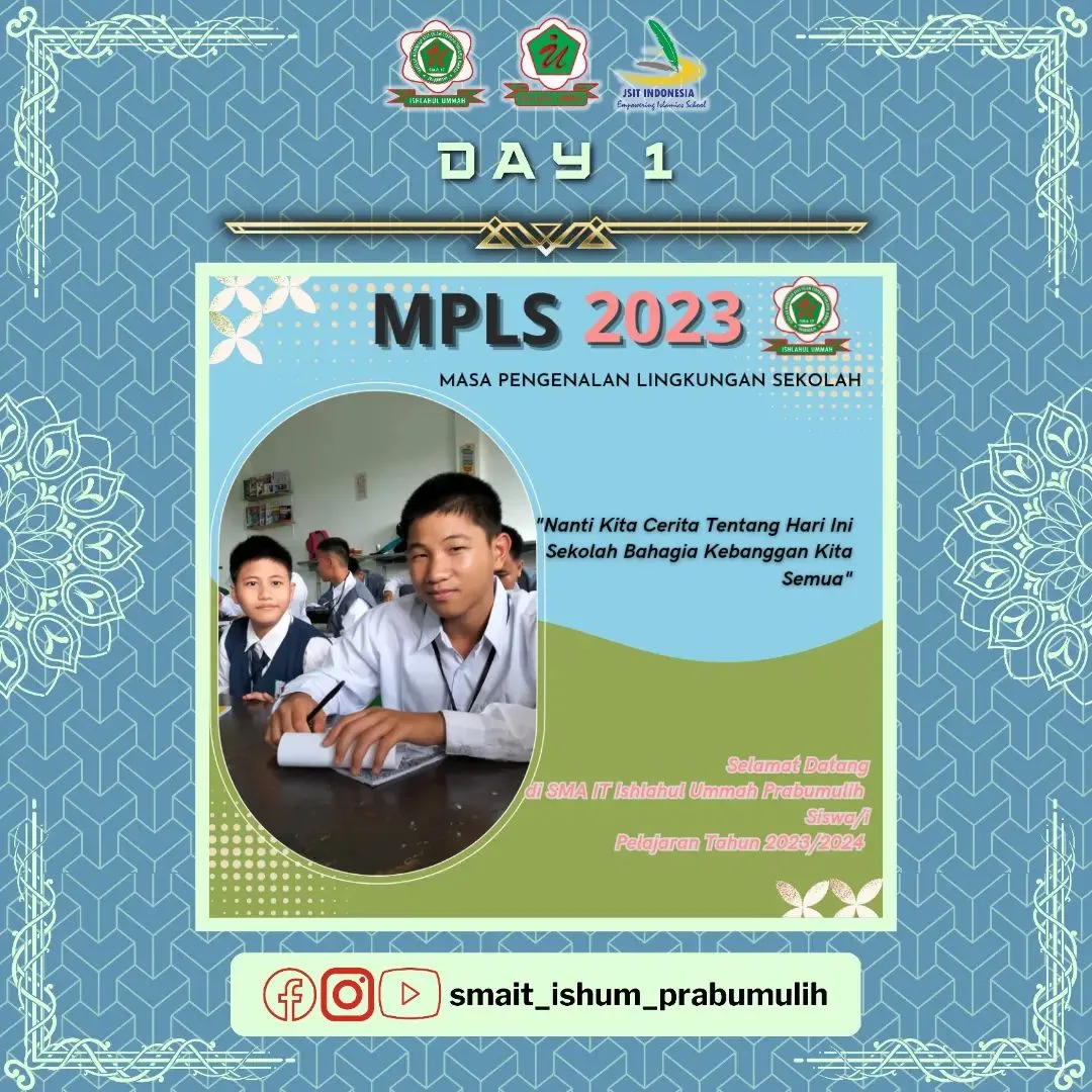 [DAY 1 -- MPLS TP. 2023-2024]