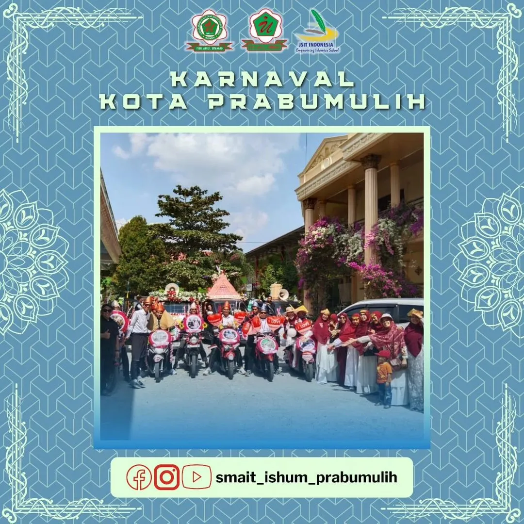 KARNAVAL PRABUMULIH 2023