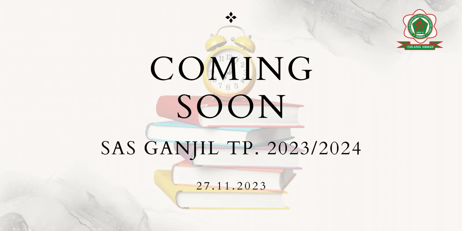SUMATIF AKHIR SEMESTER GANJIL TP. 2023/2024