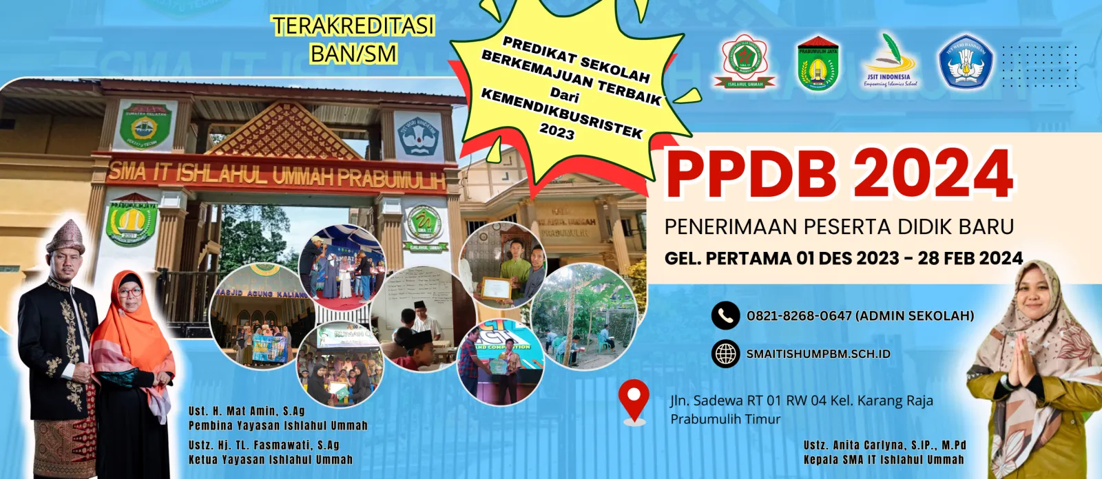 PPDB 2024-2025