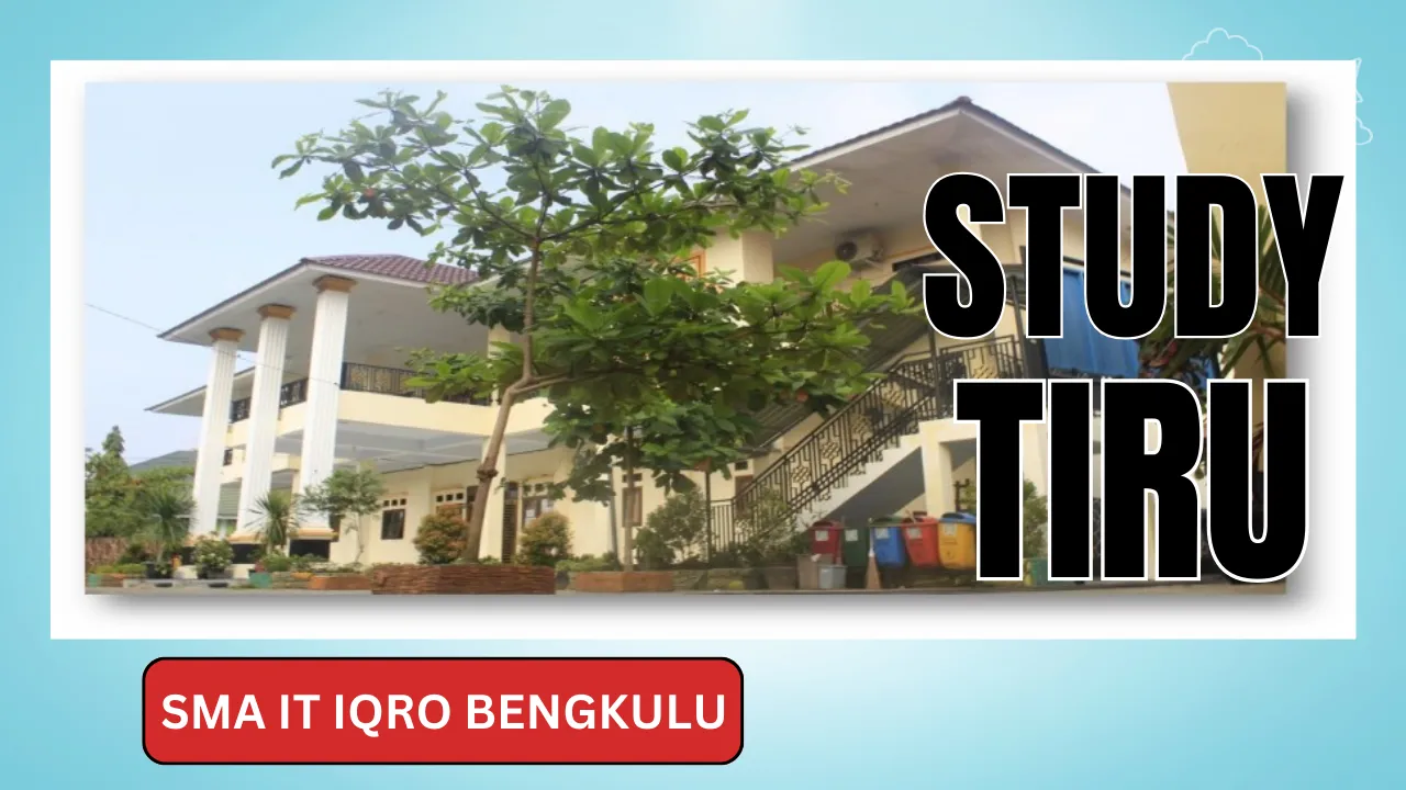 STUDI TIRU 2024