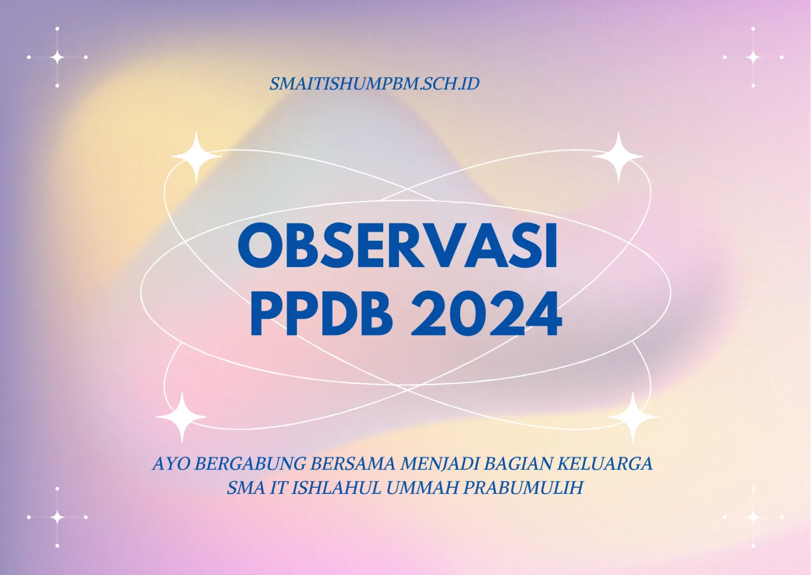 Observasi Siswa Baru 2024
