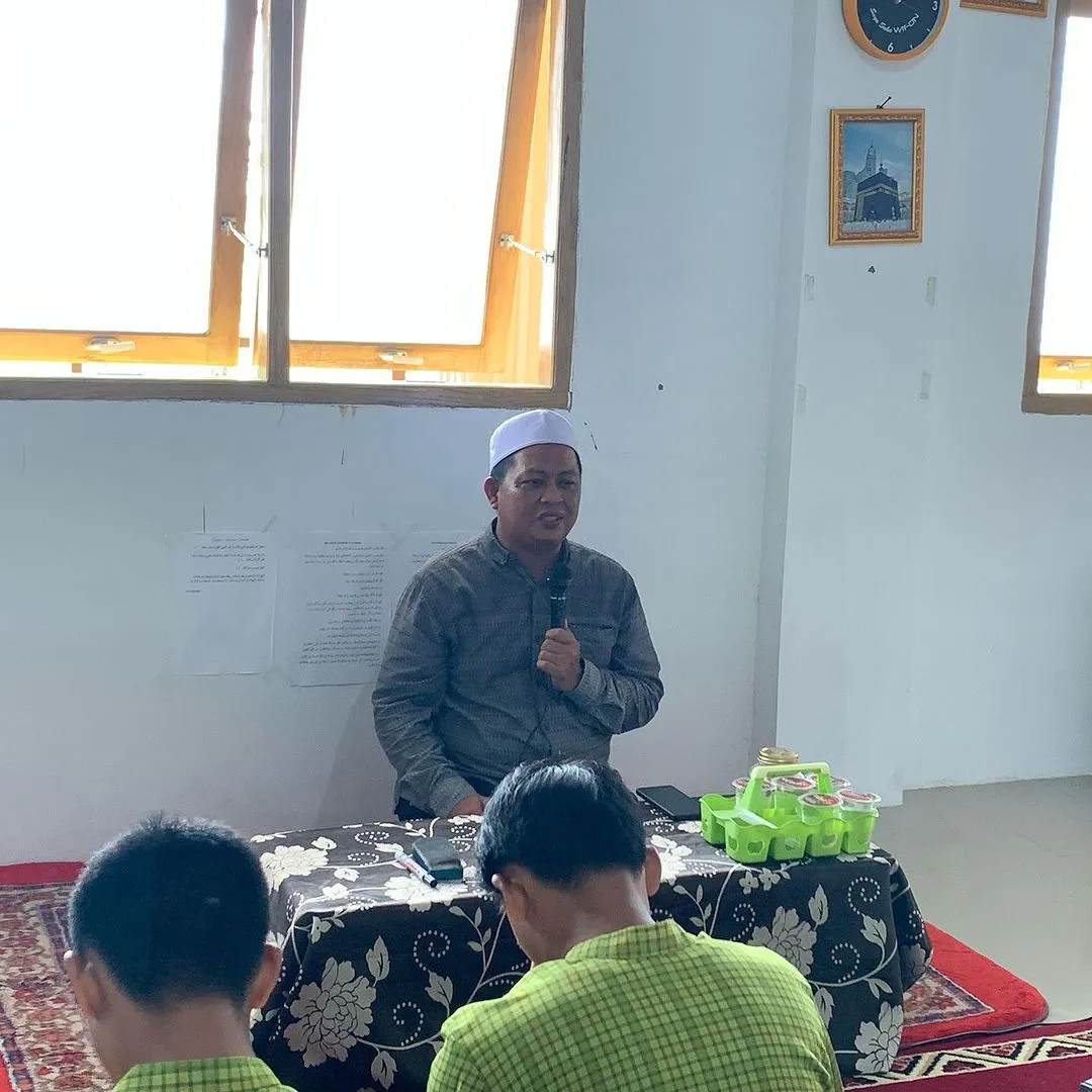 Ngobar (Ngobrol Bareng) 2024