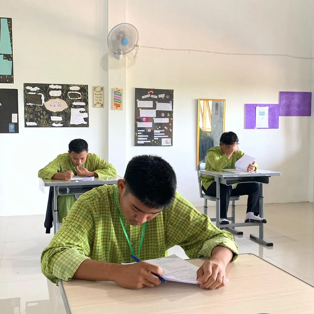 SUMATIF AKHIR SEMESTER (SAS) GENAP TP.2023-2024