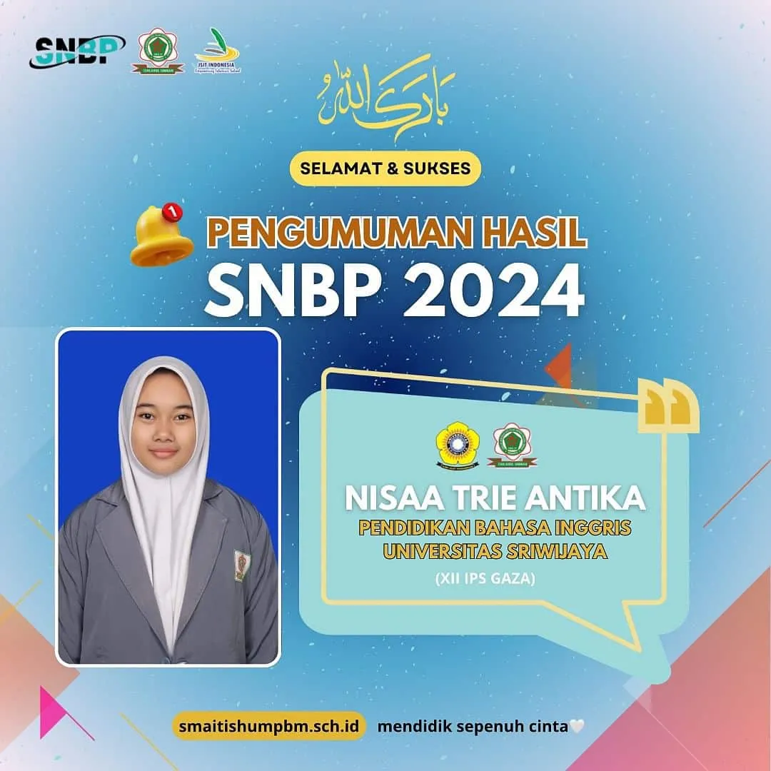 SNBP 2024