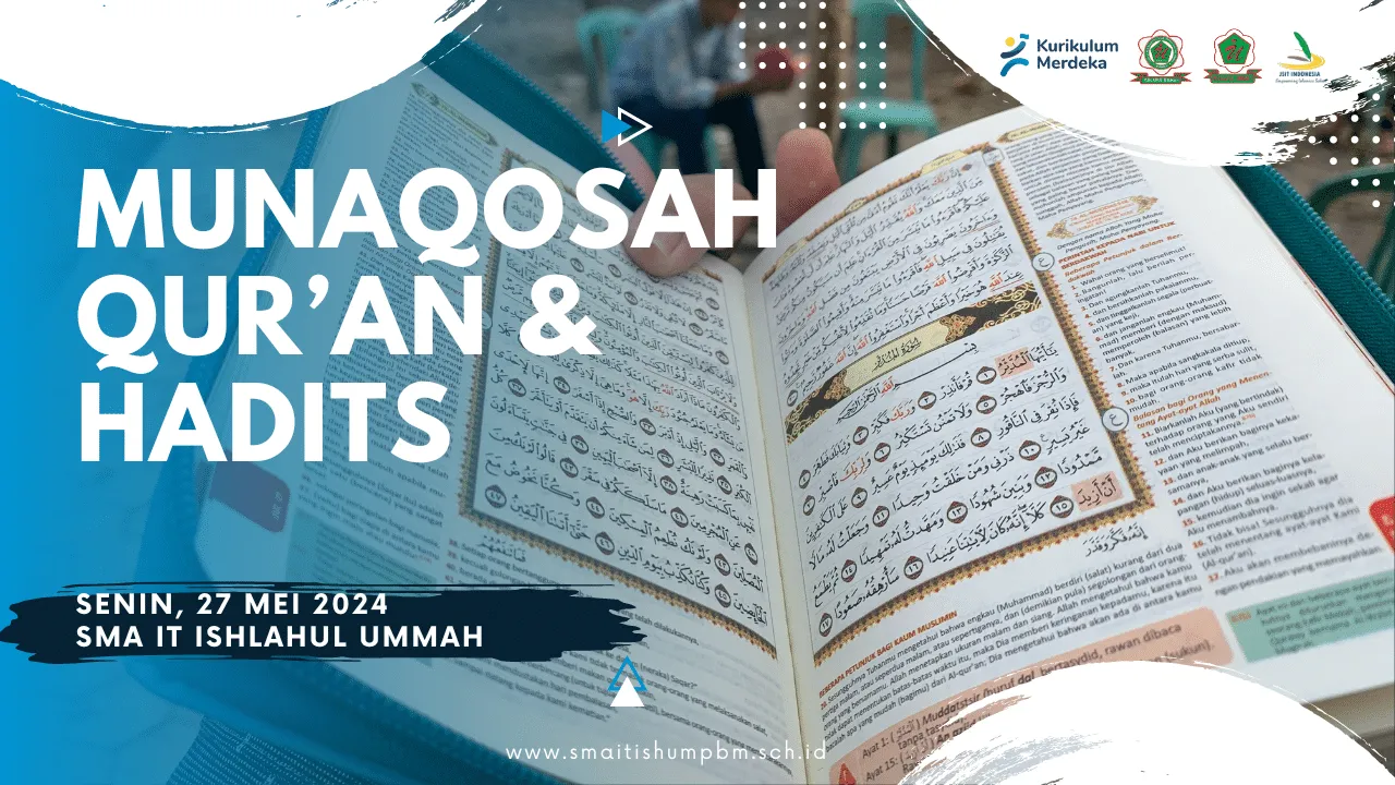 MUNAQOSAH 2024