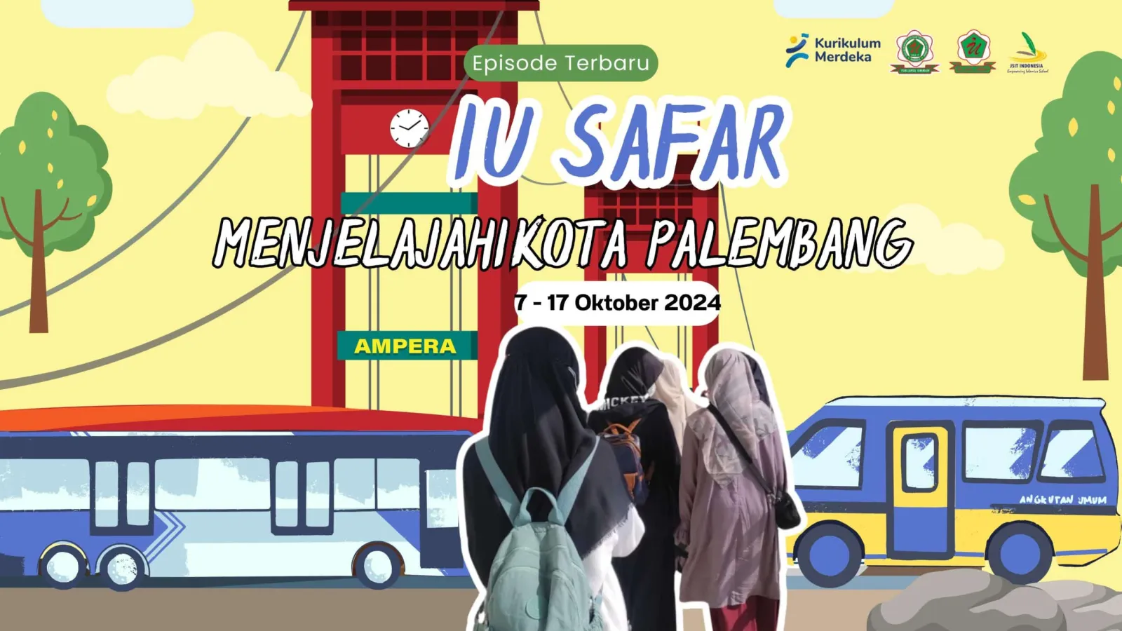 IU SAFAR