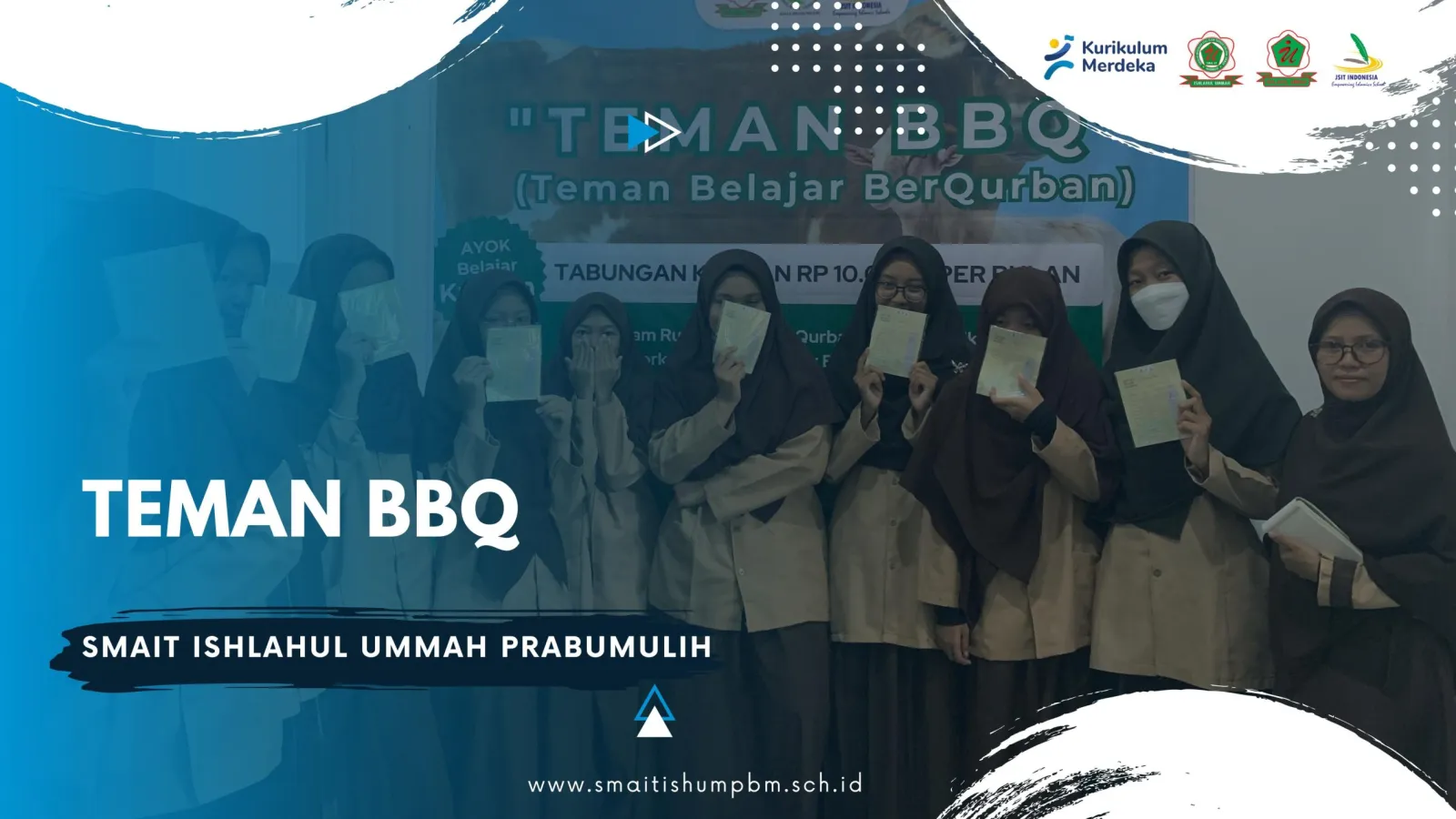 Teman BBQ