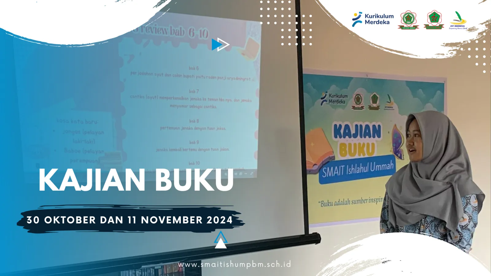 Kajian Buku