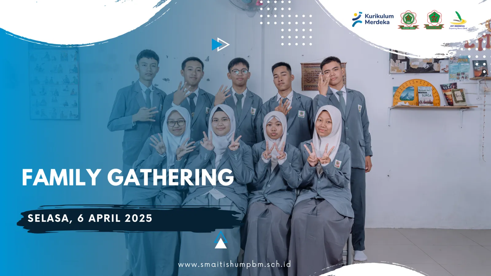 Family Gathering