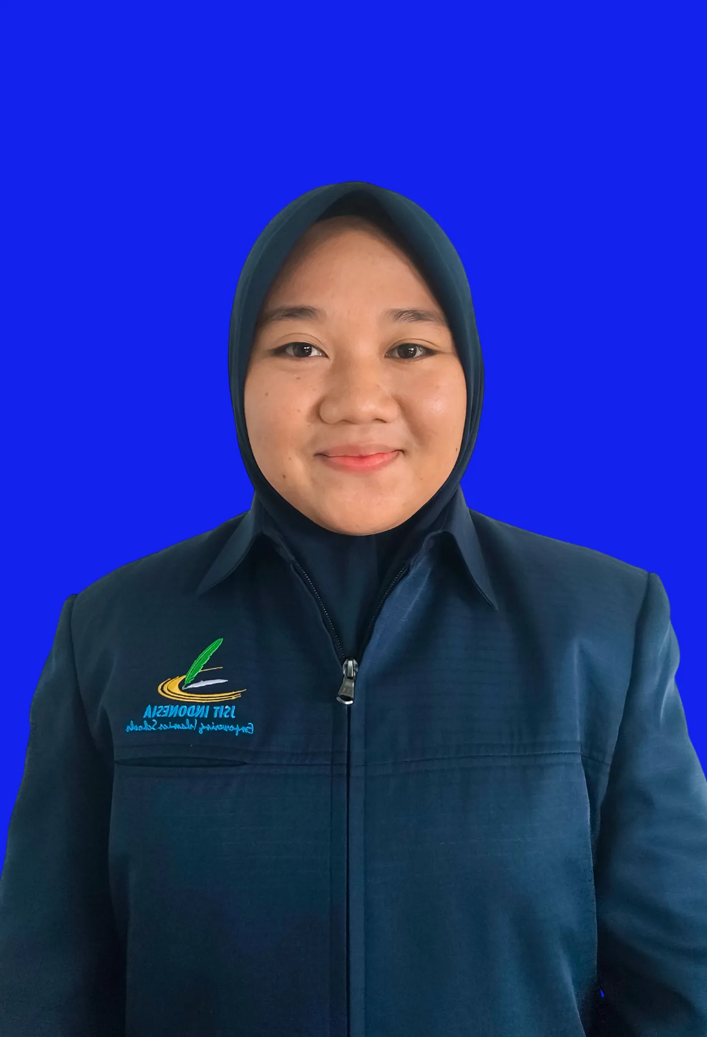 Helen Azmi, S. Pd