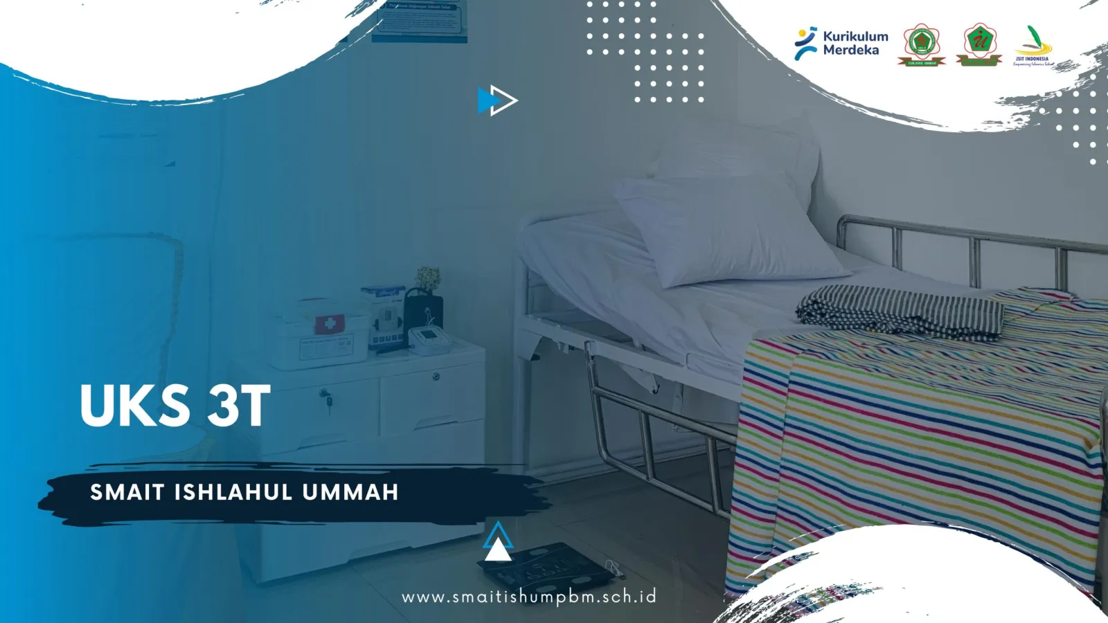 Muhadharah & Pembinaan Da'i Muda Santri